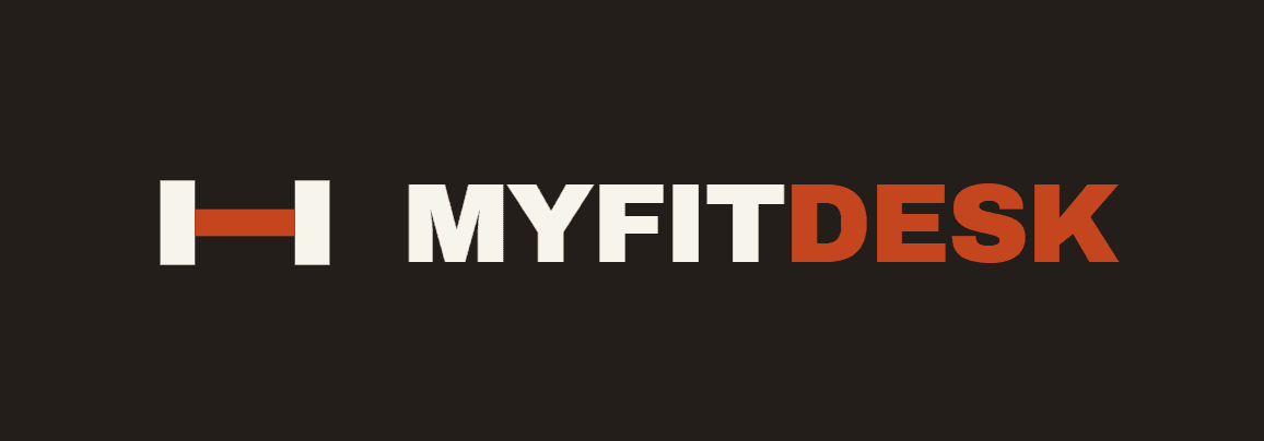 MyFitDesk
